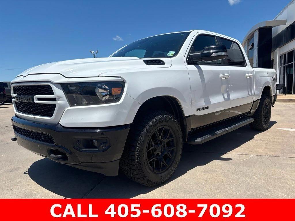 ram ram 1500 pickup 2022 1C6SRFFTXNN147396 image ram ram 1500 pickup 2022 1C6SRFFTXNN147396 image